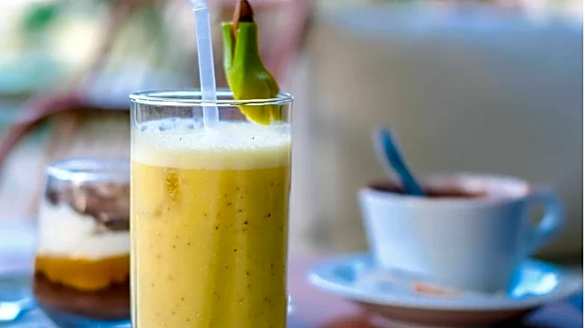 Don't throw away plantain peels! Try these recipes