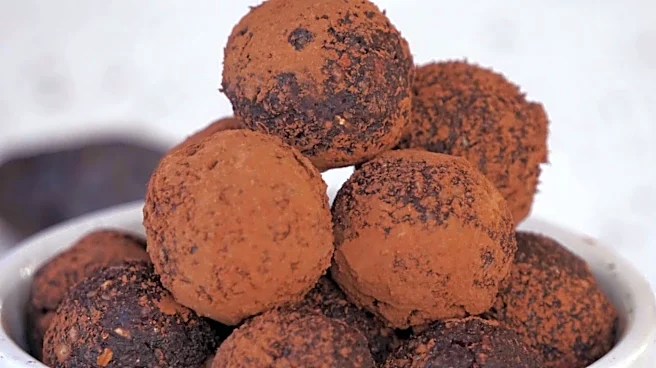 Date lovers, try these dessert recipes today