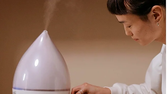 How to make your air purifier work better