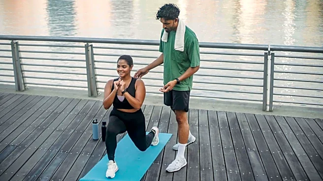 Do lunges daily for these amazing benefits