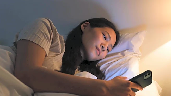How grayscale mode can reduce screen time