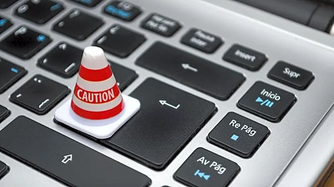 Easy ways to protect your data on public computers