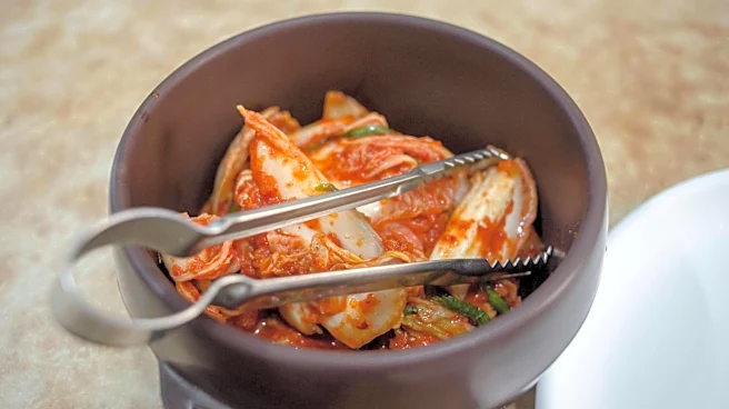 Try these fermented foods for better gut health