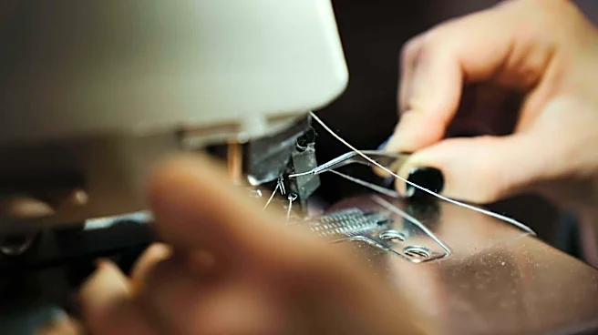 Simple needle threading tricks everyone should know
