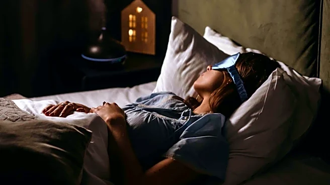 Sleep better with these pillow tricks