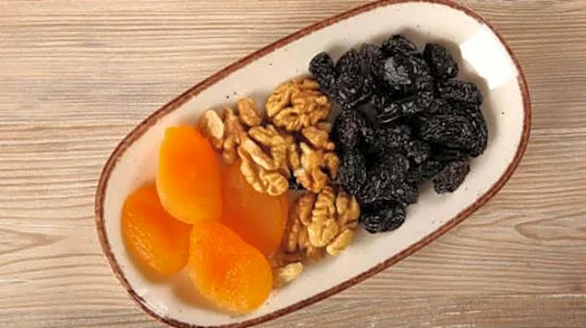 Raisins v/s prunes: Which is healthier?