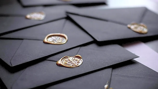 Simple tricks to seal envelopes perfectly every time