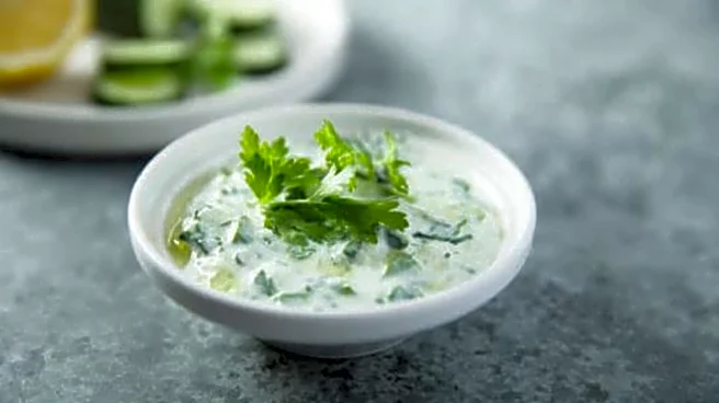 5 refreshing recipes using mint and cucumber