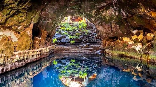 How to explore the lava caves of Ethiopia