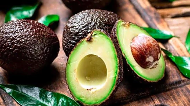 How to use avocados for healthy skin
