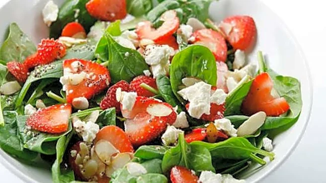 Salad lovers, add celery seeds to every bowl