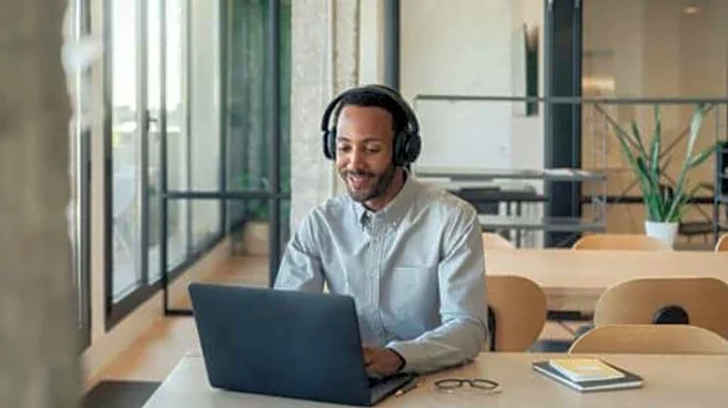 Virtual meeting backgrounds: 5 etiquette tips