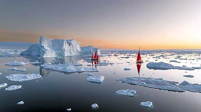 Discover the best of Greenland with boat tours