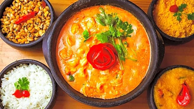 Turn guar beans into tasty meals with these recipes