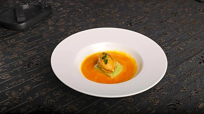 Discover delicious heart of palm recipes