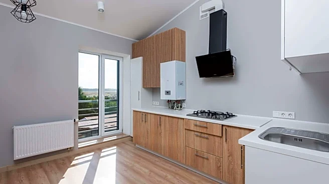 5 ways to reduce smoke and odors in your kitchen