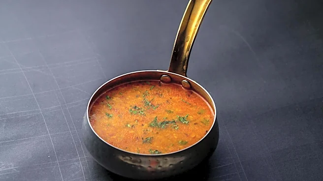 How dal baati churma became a Rajasthani classic