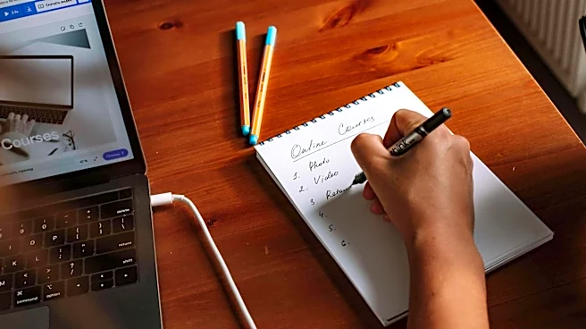 Simple ways to be productive without screens