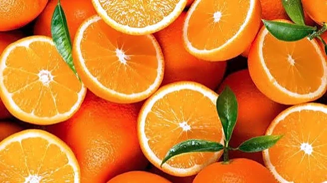 Pair cardamom and oranges for flavorful recipes!