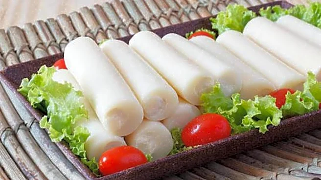 Palm hearts: An underrated vegetable for your recipes