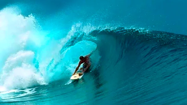 Why Liberia should be your next surfing destination