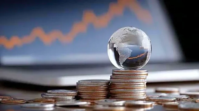All about India's offshore mutual funds