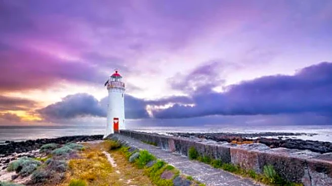 These coastal villages in Australia are worth the trip