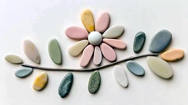 How to style your room with natural stones