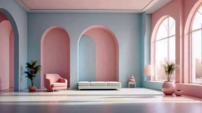 Why pastel colors are perfect for your bedroom