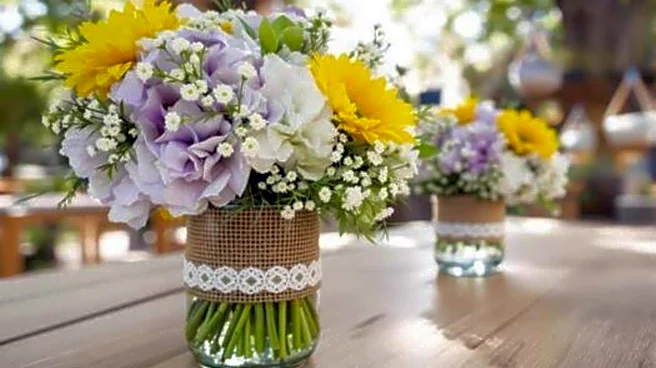 These living room centerpieces never go out of style