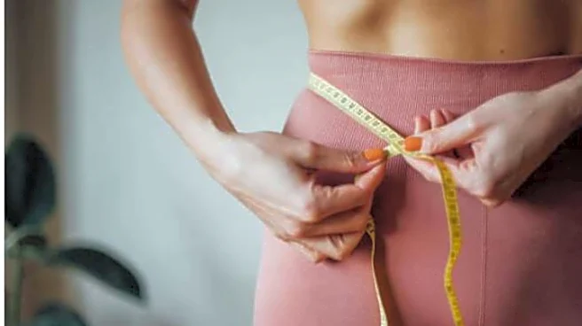What exactly is waist training?