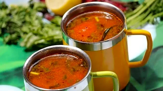 5 spices every rasam recipe should include