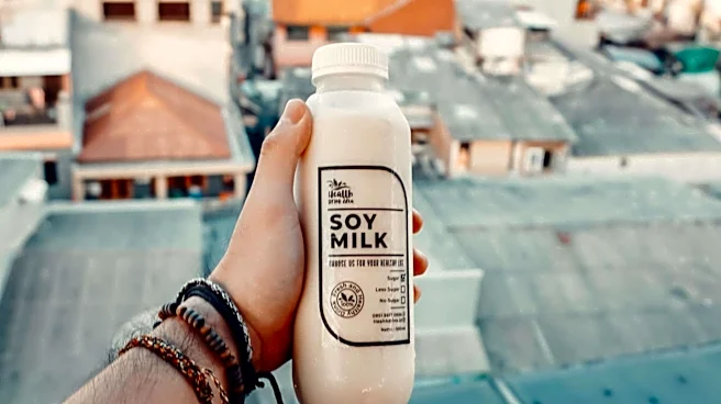 Stock your kitchen with these 5 soy foods