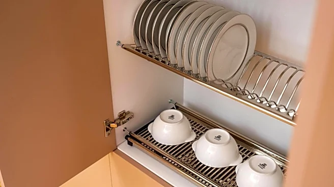 Keep your bakeware neat with these tips