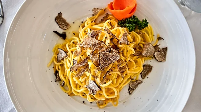 Love truffles? Try these easy recipes