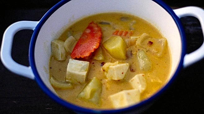 Give kohlrabi a tasty twist with these stews