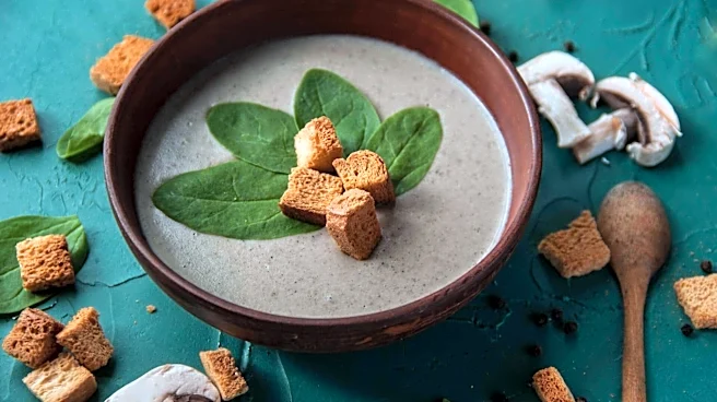 Best instant soup mixes for everyday meals