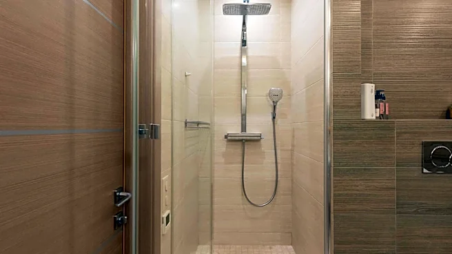 Stop shower leaks with this easy upgrade