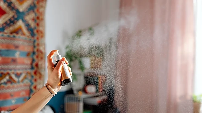 How to clean your home without strong scents (it's easy!)