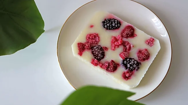 Swap honey cereal bars for these healthy picks