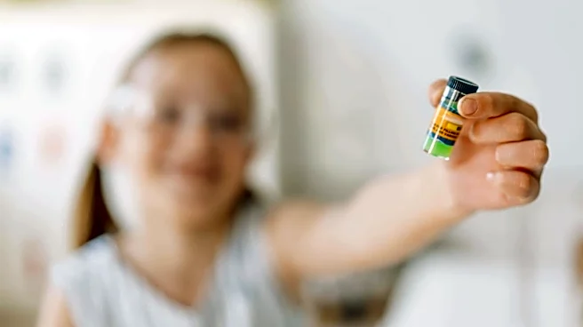 5 fun kitchen science experiments for kids