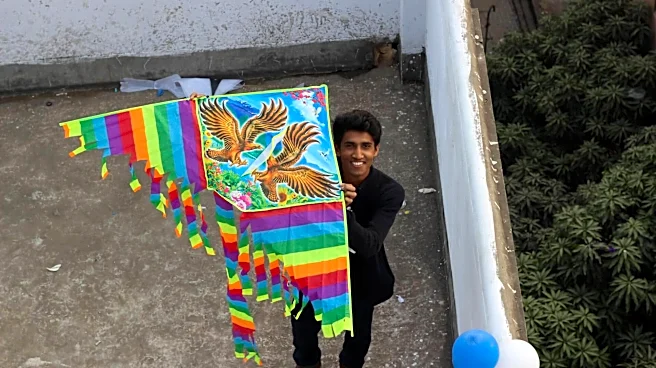 5 timeless kite traditions from India