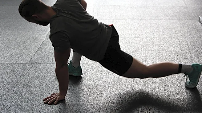 Simple stretching tips for a healthier you