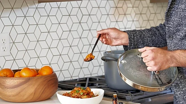 Slow cooking: A simple way to practice patience