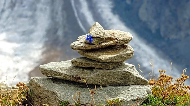 A beginner's guide to stone balancing