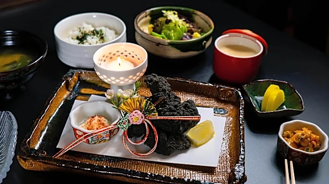 5 surprising facts about Kaiseki dining