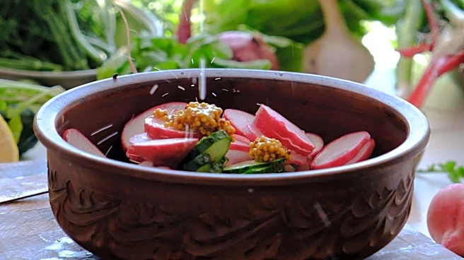 5 creative ways to cook watermelon radish