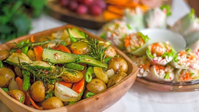 Love veggies? Try these 5 sunchoke dishes