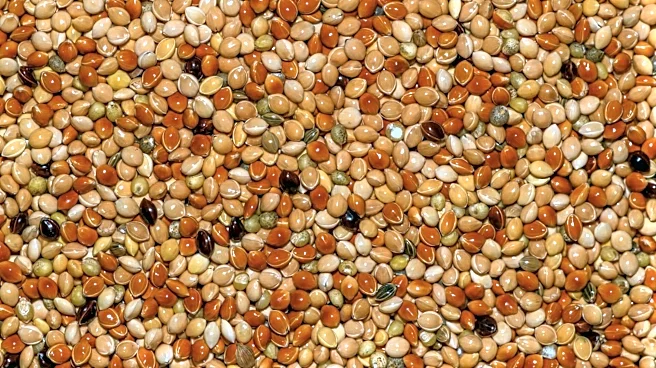 Thinking of replacing millet? Try sorghum
