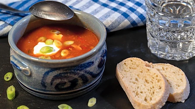 Cook better with these 5 bell pepper recipes